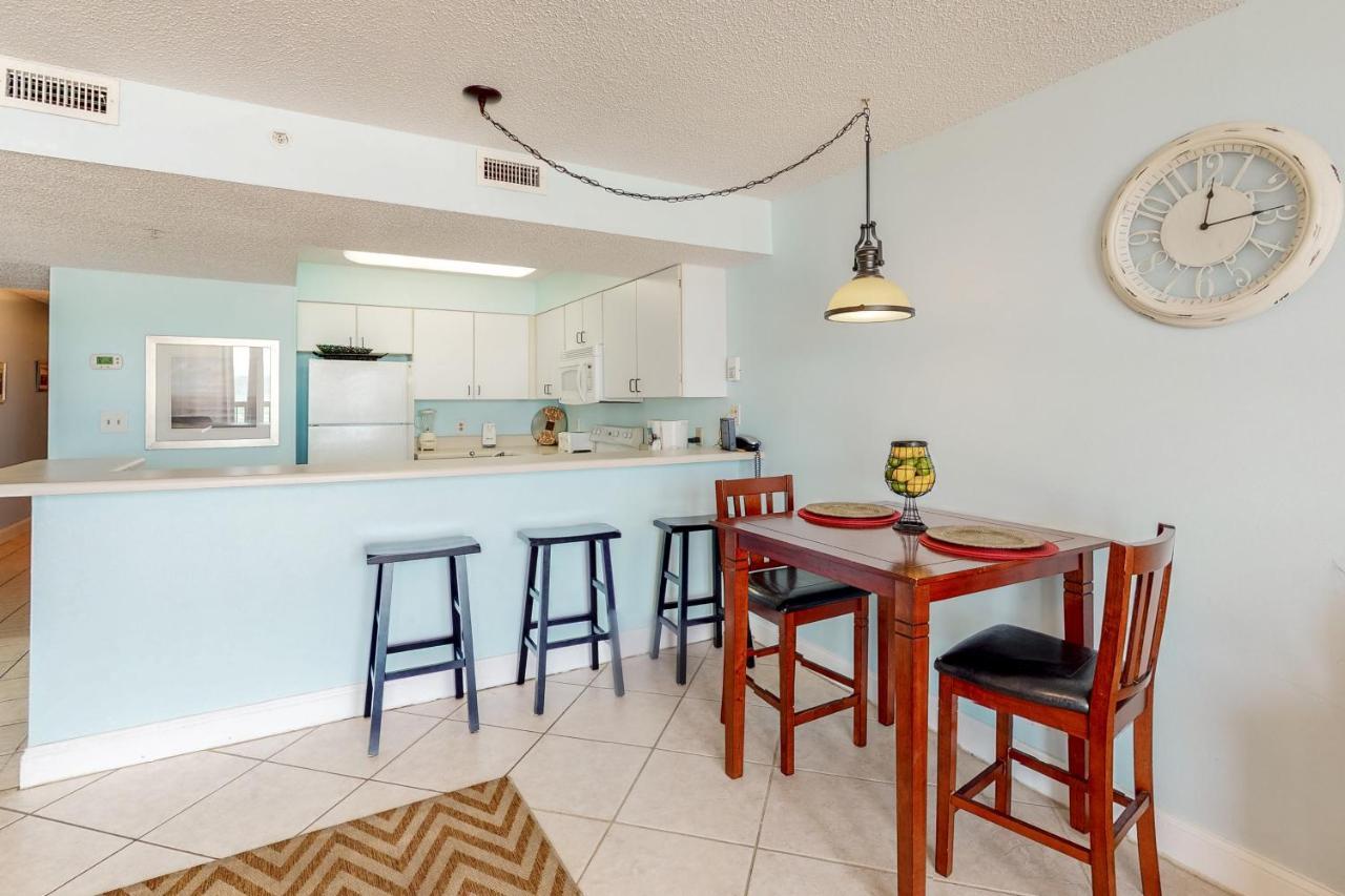 Pelican Beach Resort Destin Ngoại thất bức ảnh