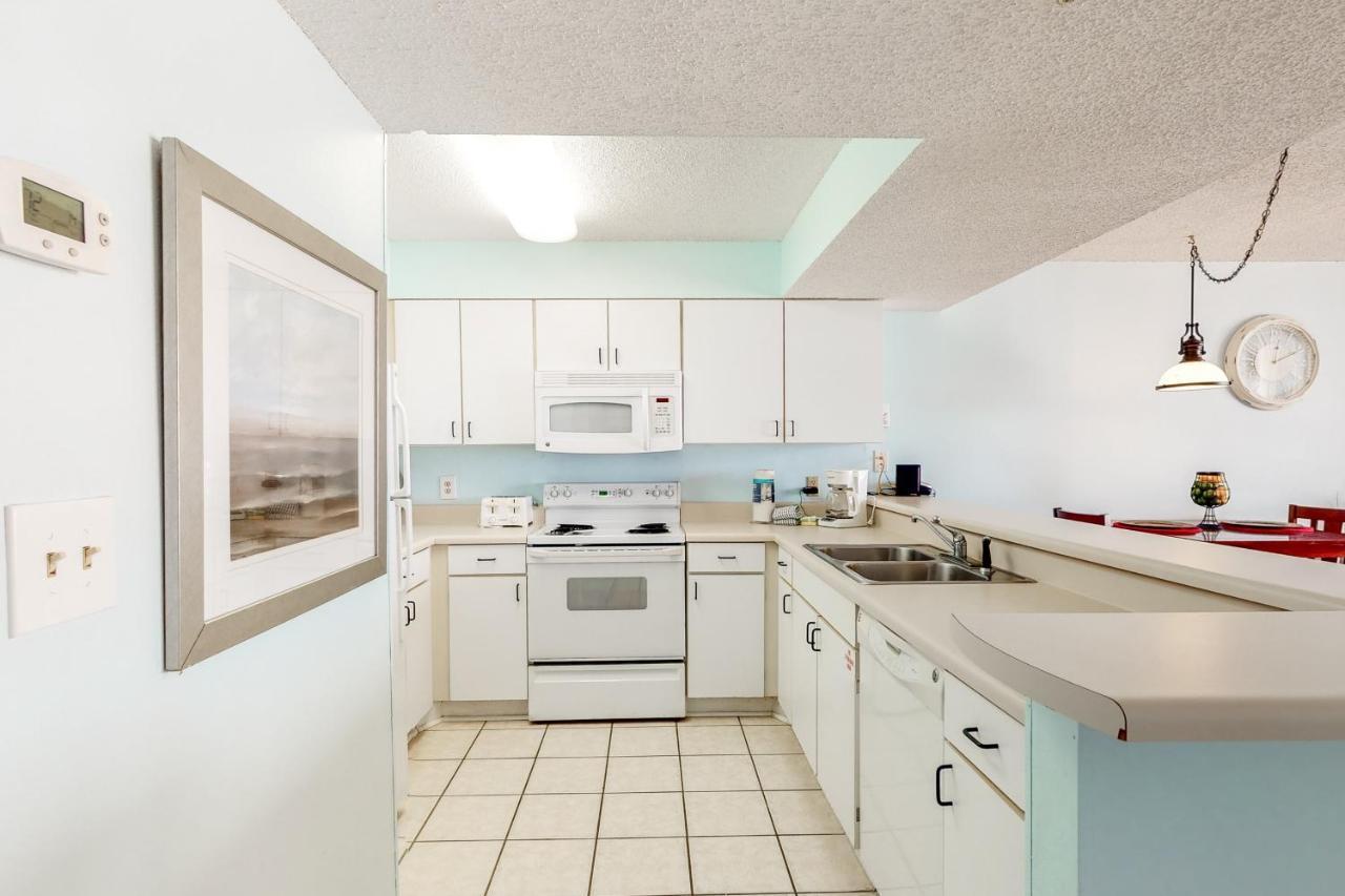 Pelican Beach Resort Destin Ngoại thất bức ảnh