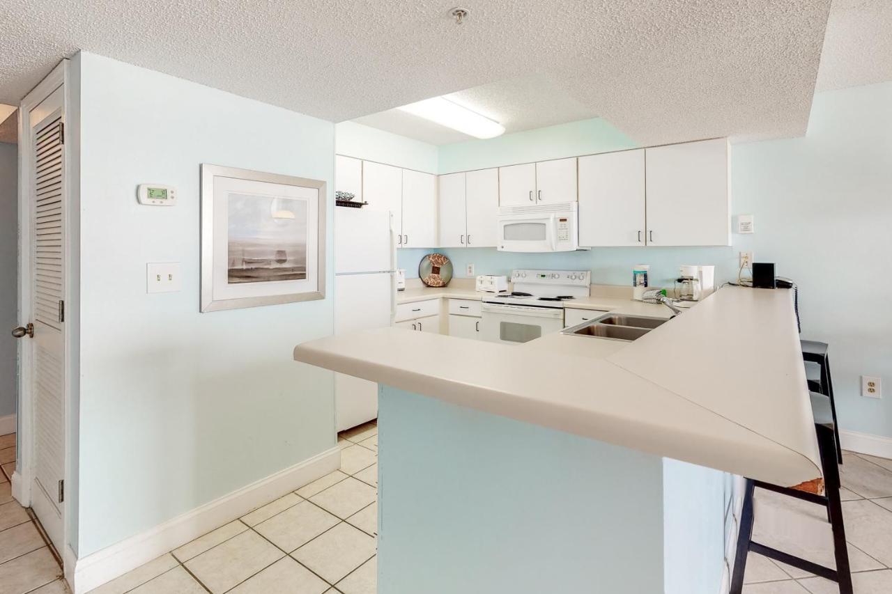 Pelican Beach Resort Destin Ngoại thất bức ảnh