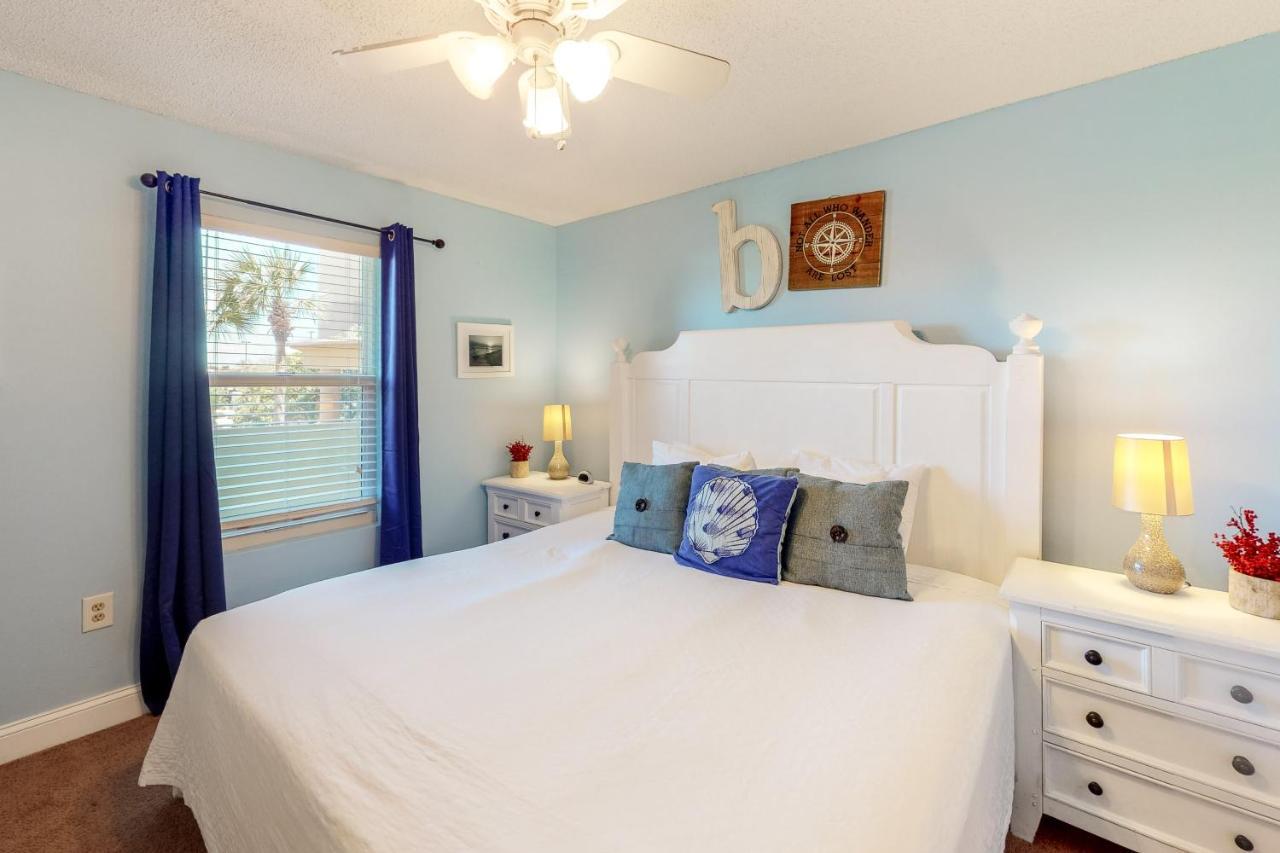 Pelican Beach Resort Destin Ngoại thất bức ảnh