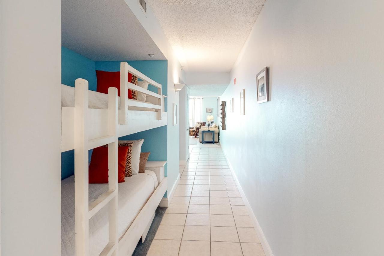 Pelican Beach Resort Destin Ngoại thất bức ảnh