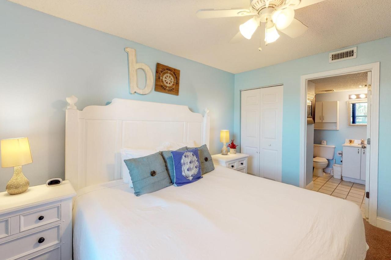 Pelican Beach Resort Destin Ngoại thất bức ảnh
