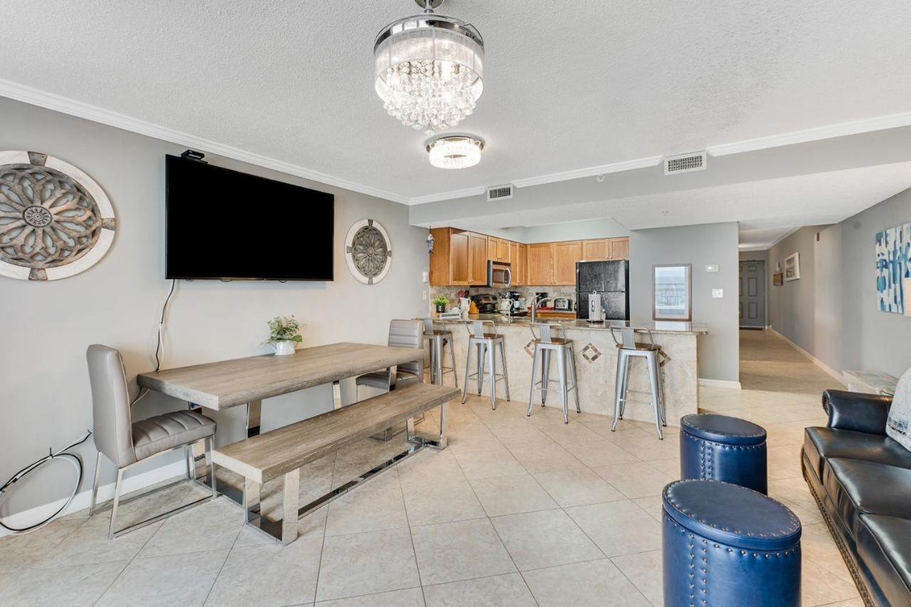 Pelican Beach Resort Destin Ngoại thất bức ảnh