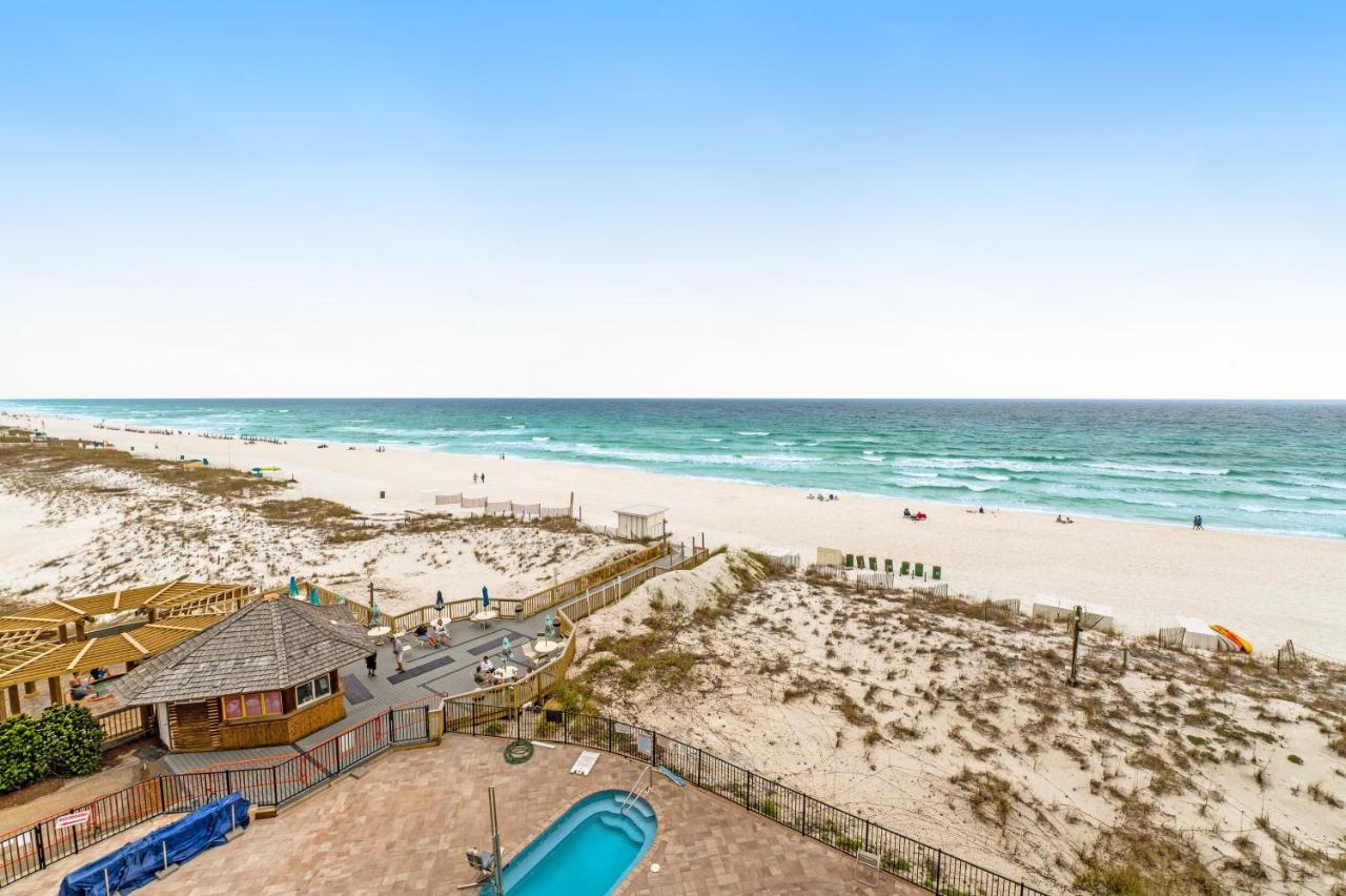 Pelican Beach Resort Destin Ngoại thất bức ảnh