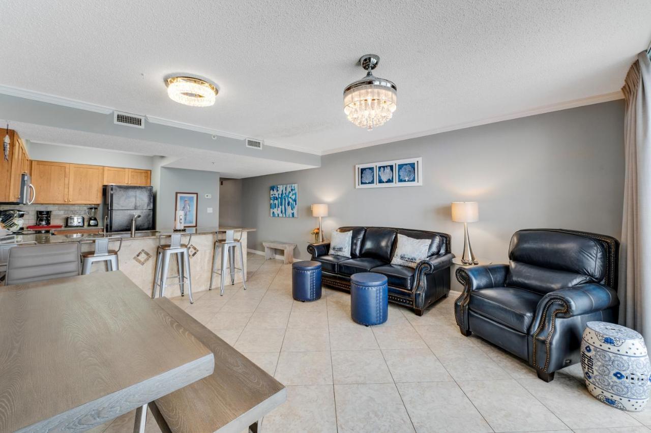 Pelican Beach Resort Destin Ngoại thất bức ảnh