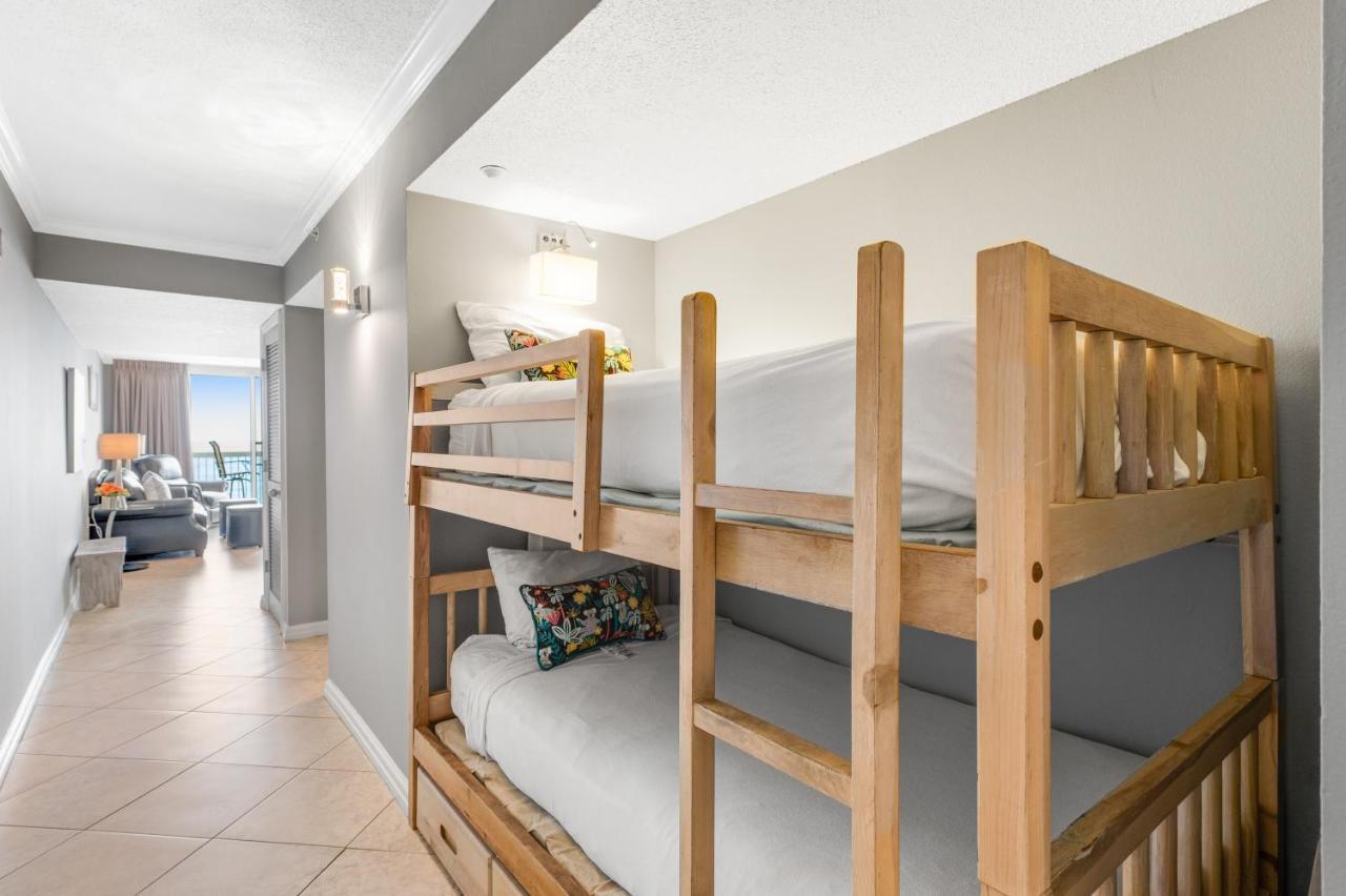 Pelican Beach Resort Destin Ngoại thất bức ảnh