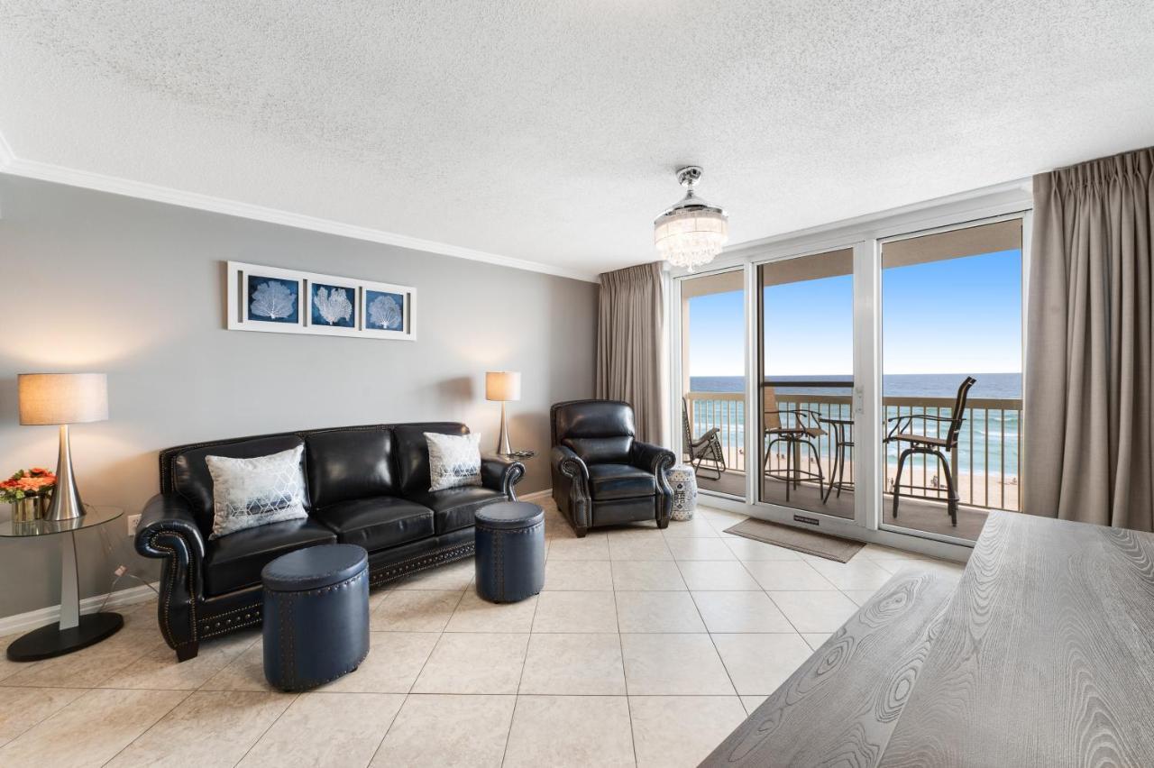 Pelican Beach Resort Destin Ngoại thất bức ảnh