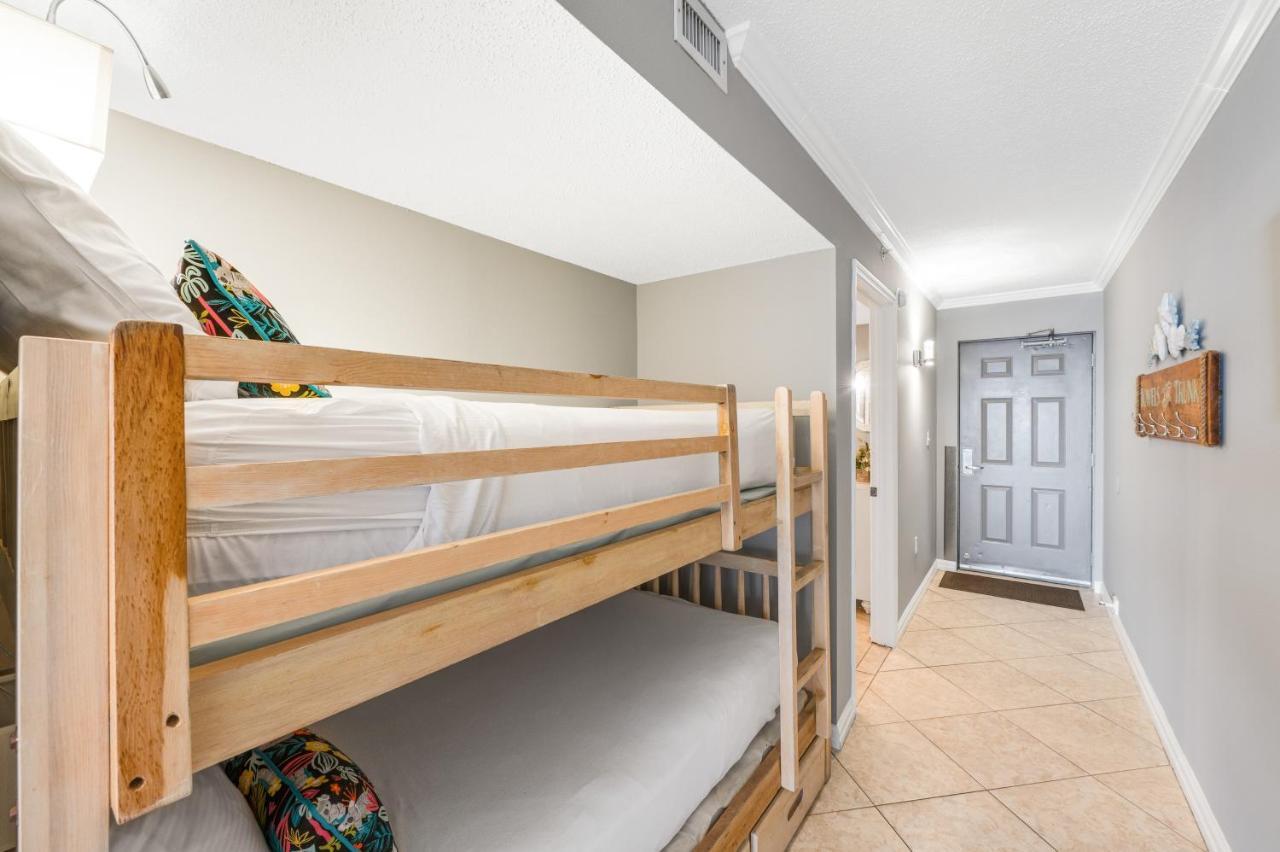 Pelican Beach Resort Destin Ngoại thất bức ảnh