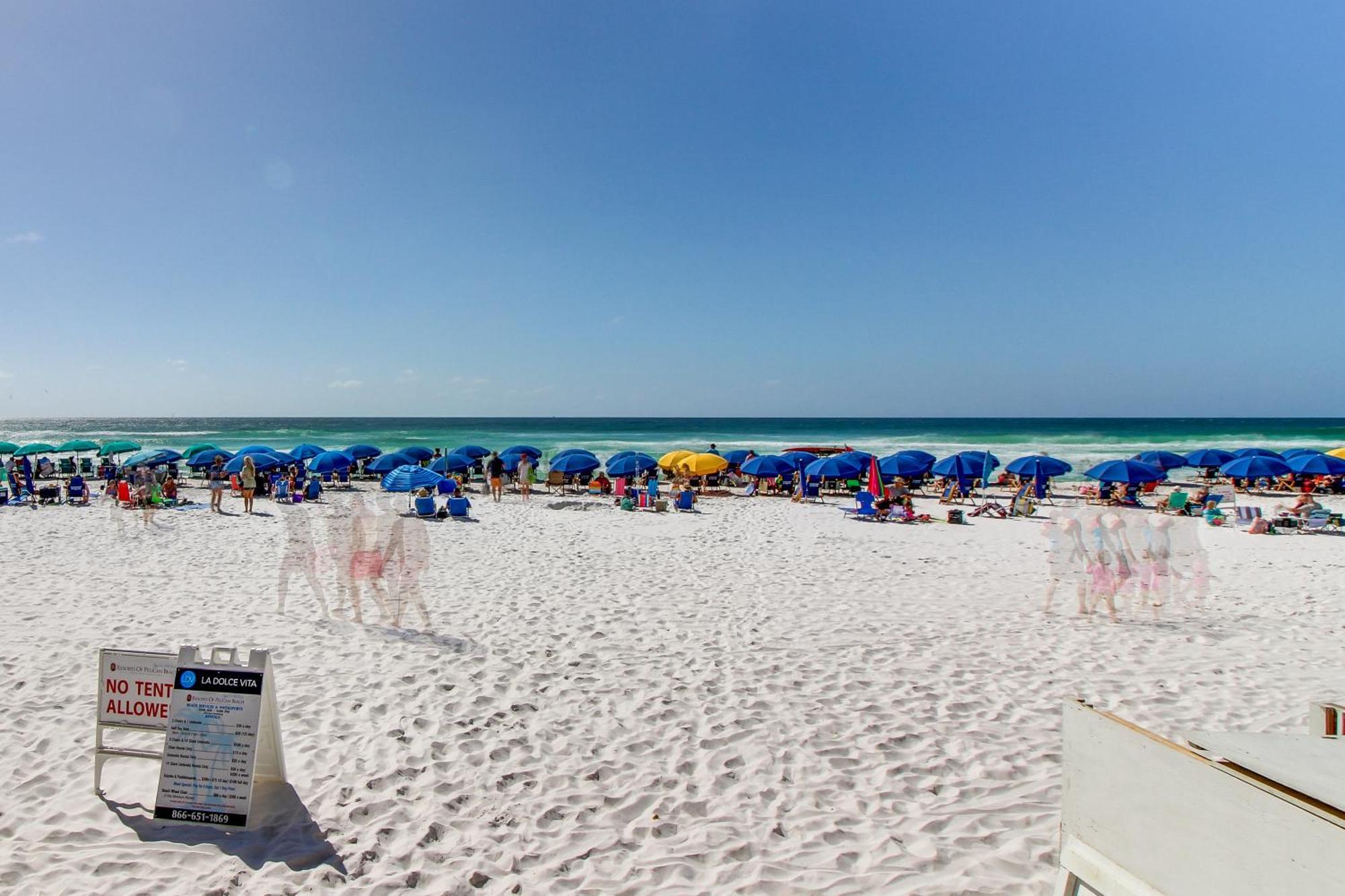 Pelican Beach Resort Destin Phòng bức ảnh
