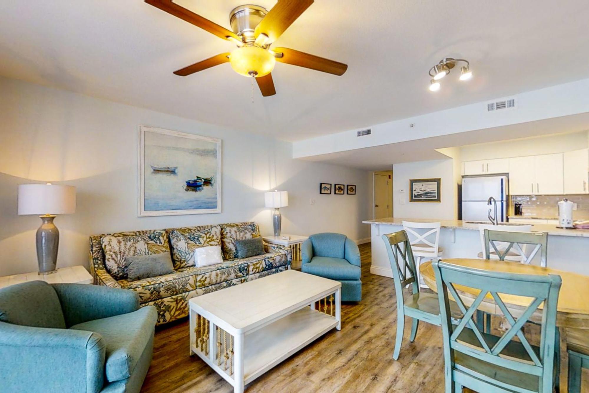 Pelican Beach Resort Destin Phòng bức ảnh